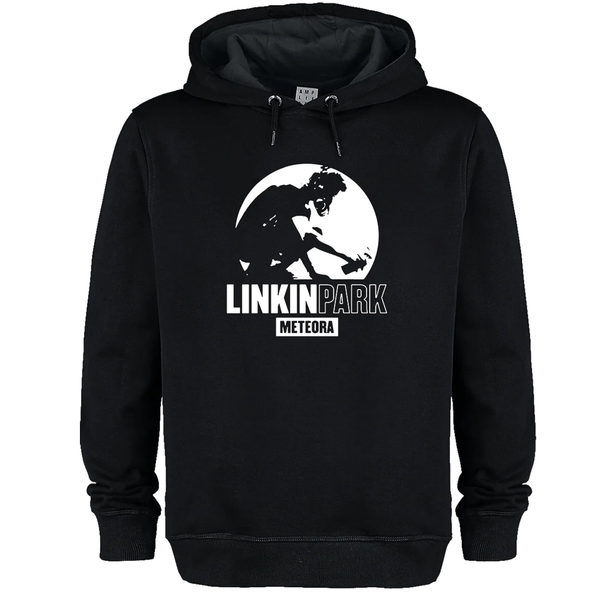 Meteora Moon Hoodie