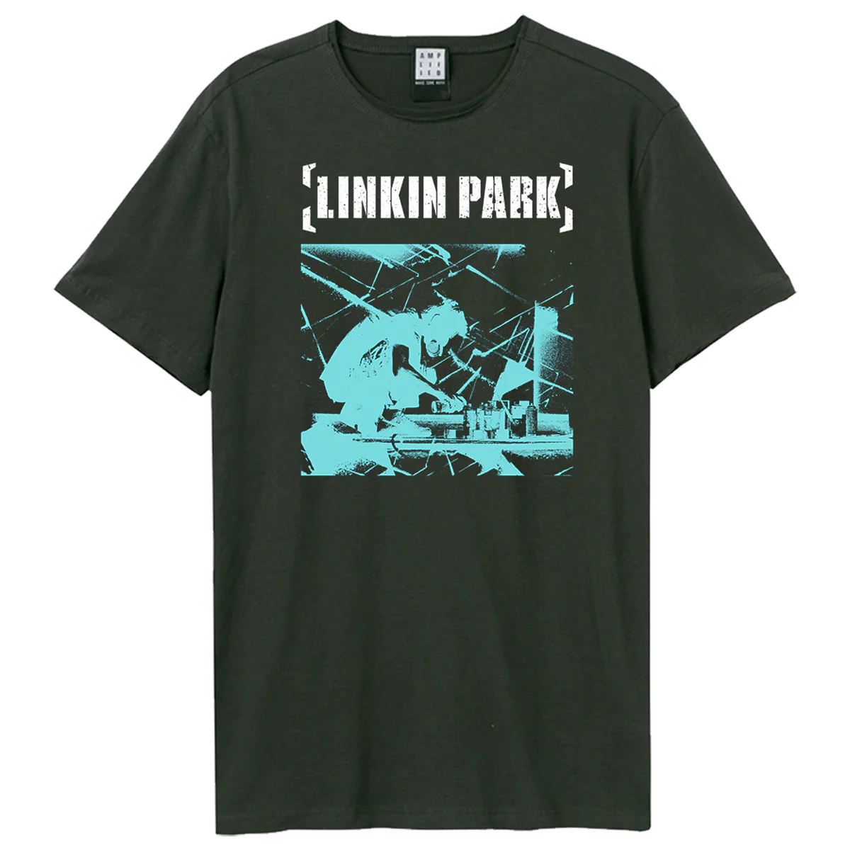 Meteora Xray T-Shirt