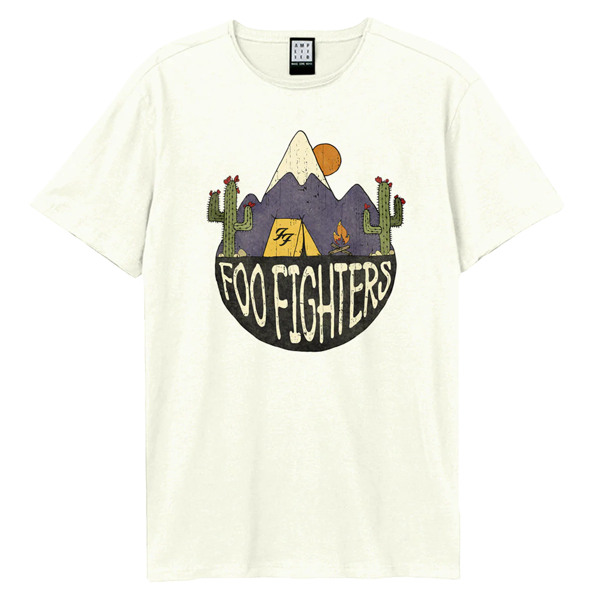 Mexican Camp T-Shirt