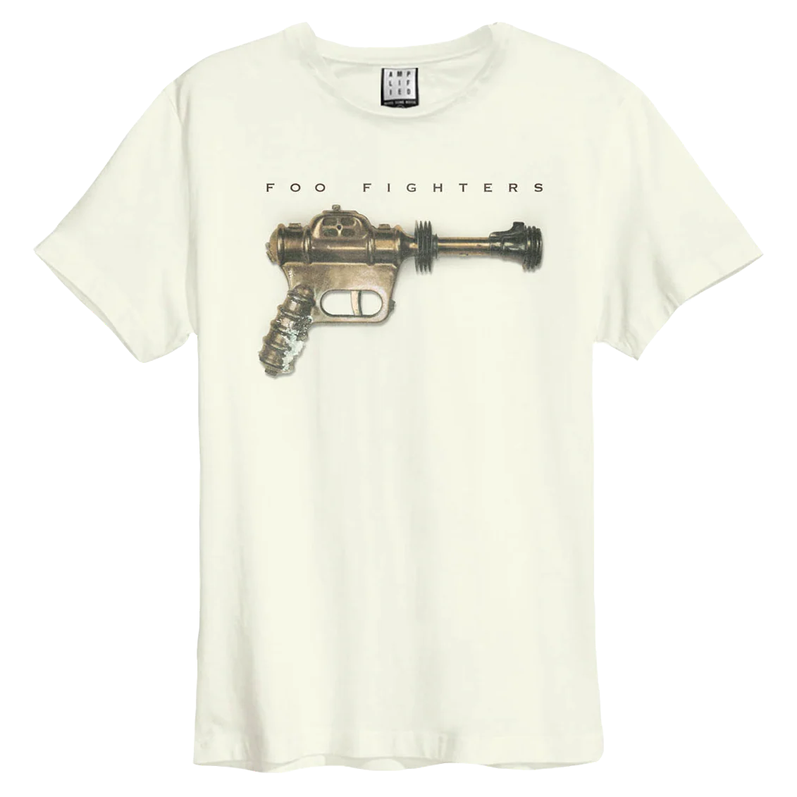 Ray Gun T-Shirt