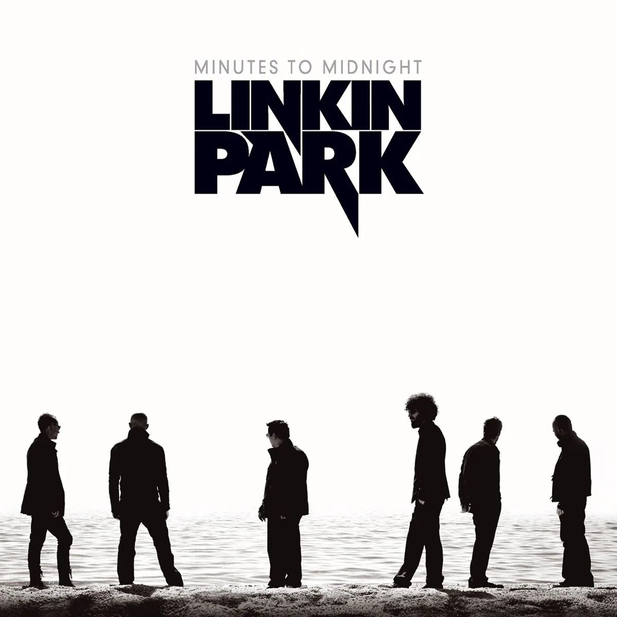 Minutes to Midnight: Vinyl LP - Image 2