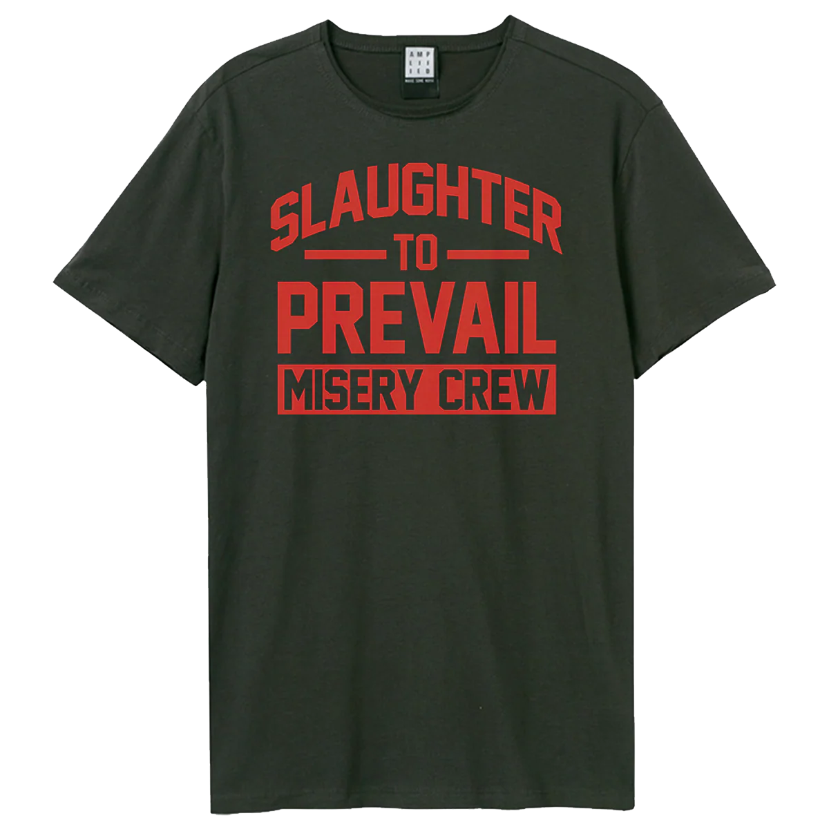 Misery Crew T-Shirt