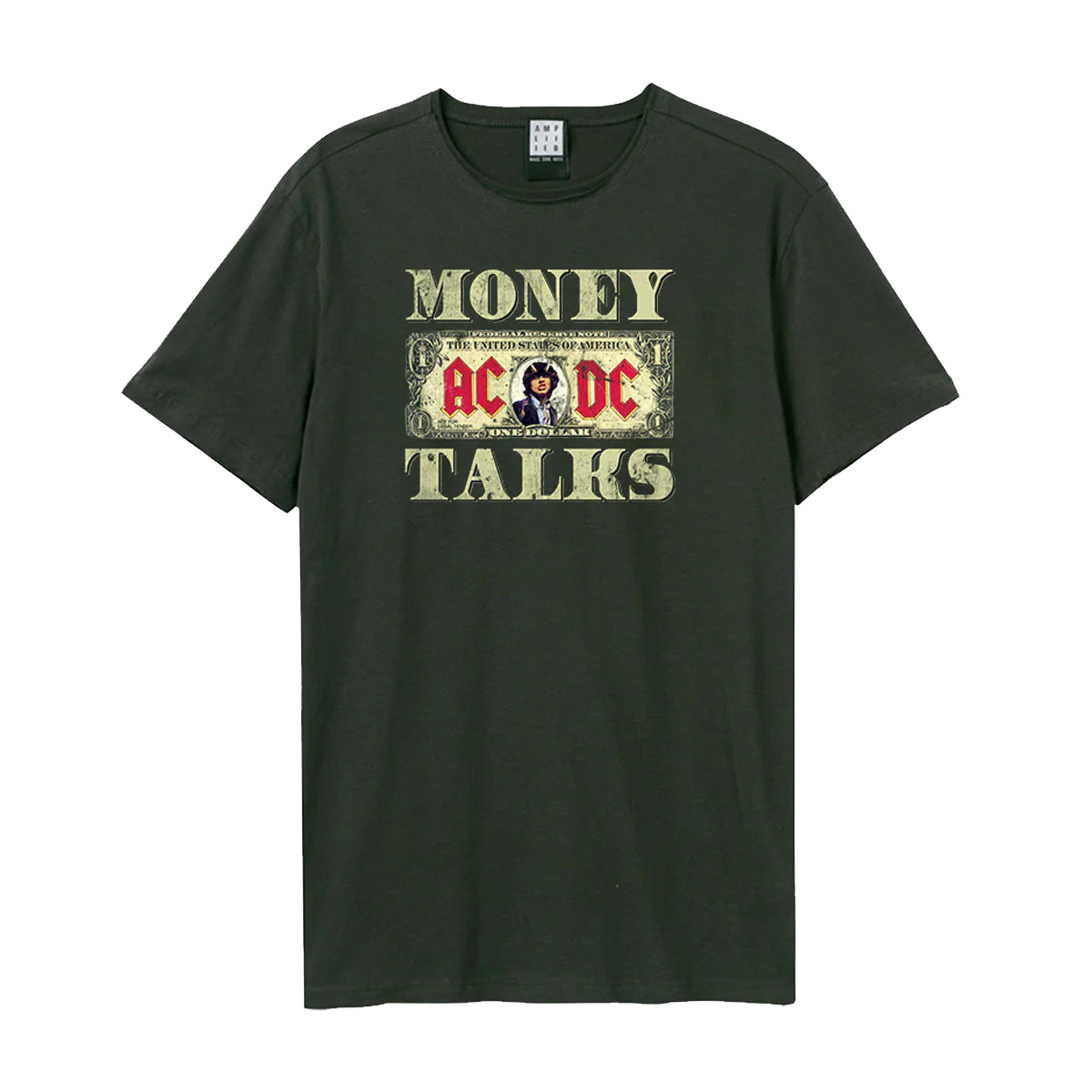 Money Talks T-Shirt
