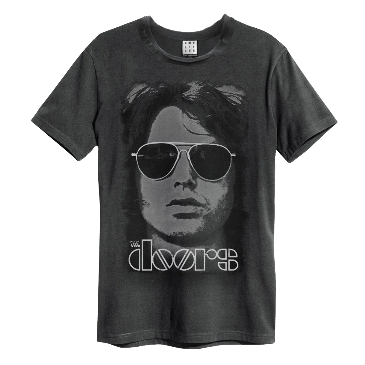 Mr. Mojo Risin’ T-Shirt