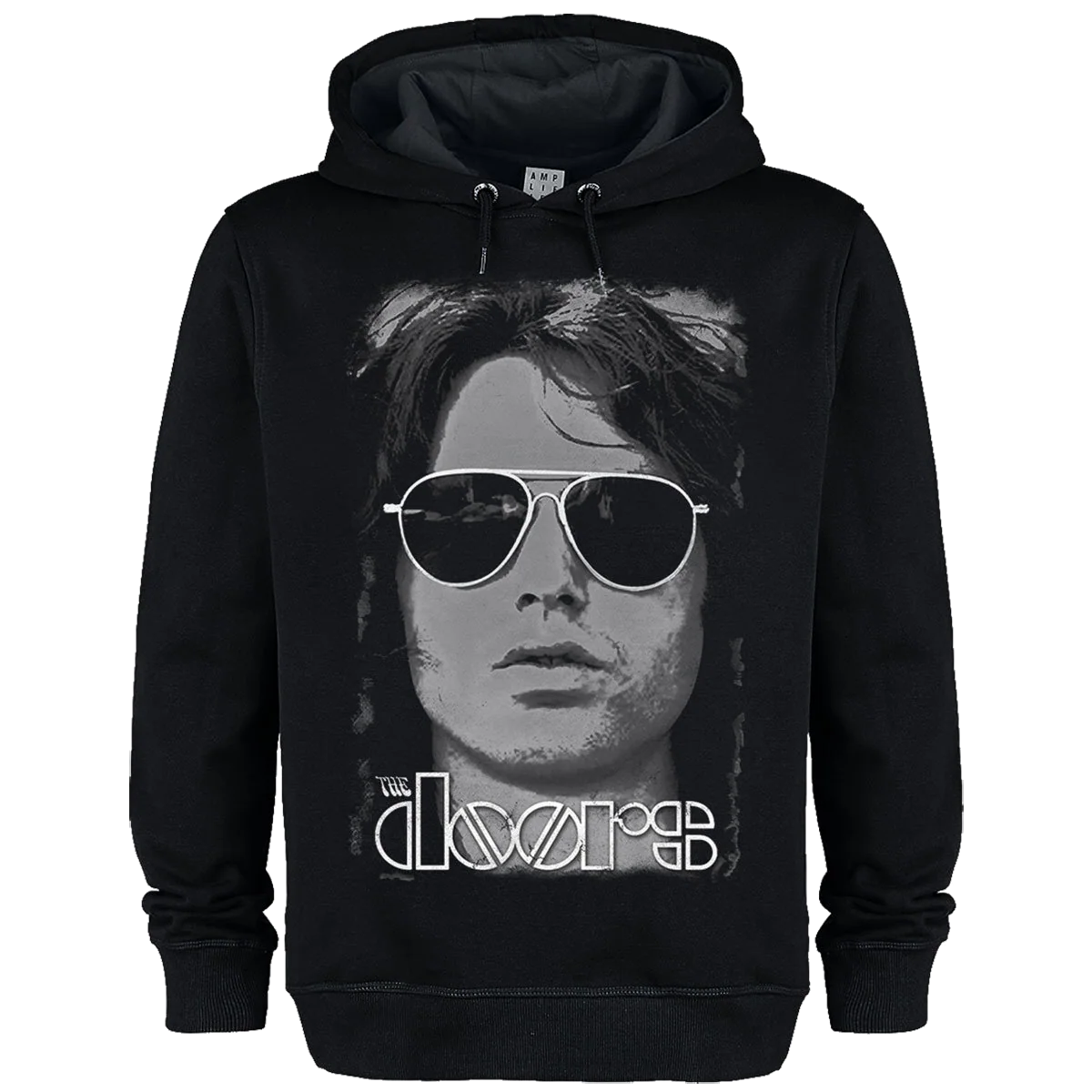 Mr Mojo Rising Hoodie