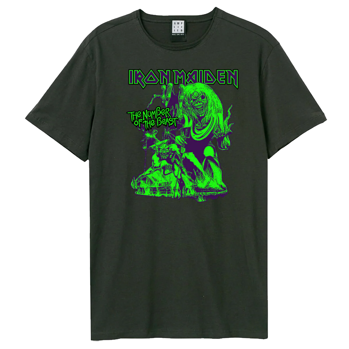 Neon Beast T-Shirt