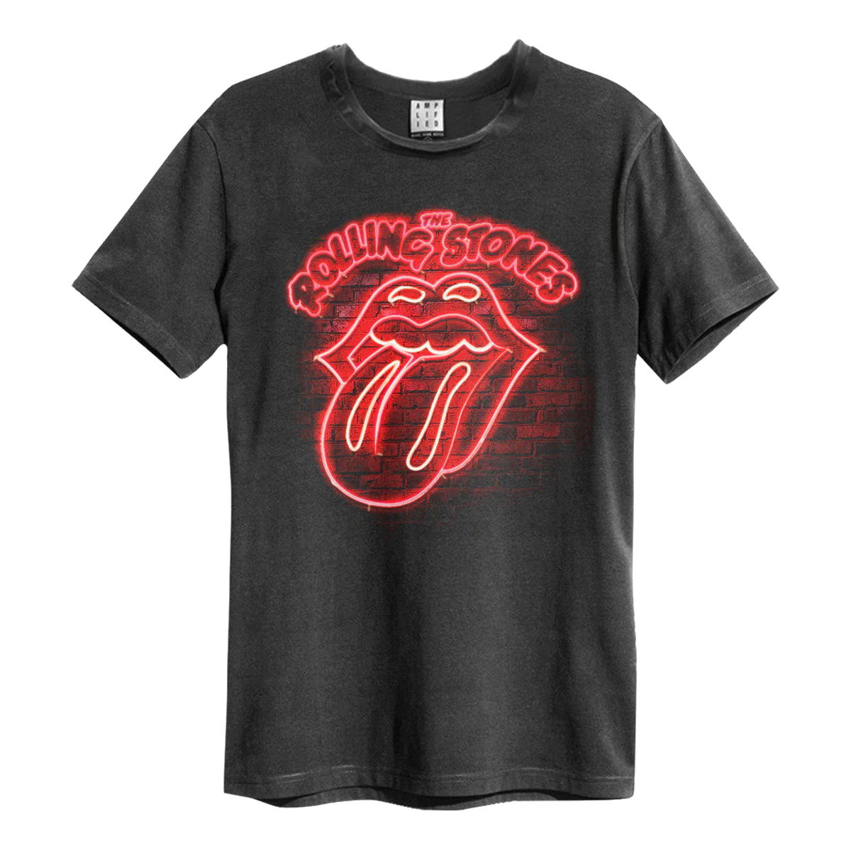 Neon Light T-Shirt