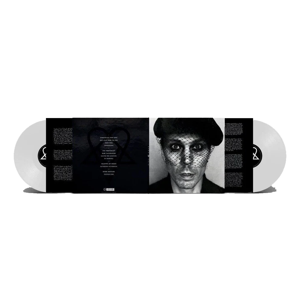 Neon Noir: Vinyl 2LP