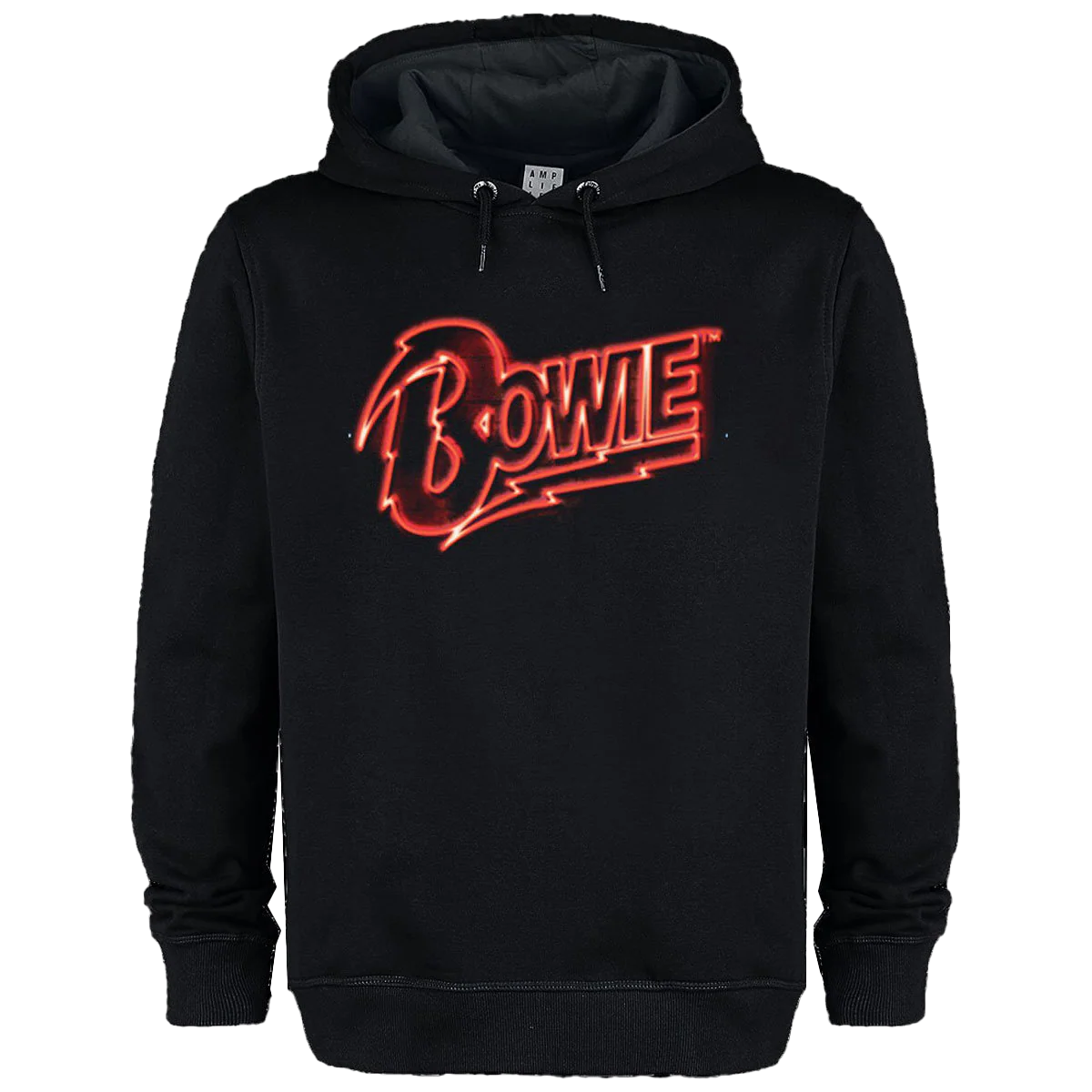 Neon Sign Hoodie
