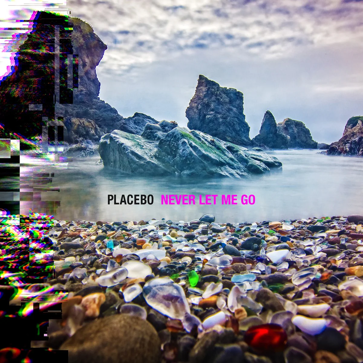 Never Let Me Go: Vinyl LP - Image 2
