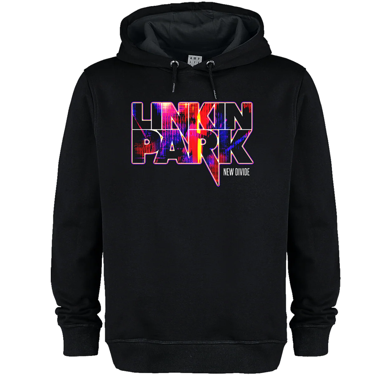 New Divide Hoodie