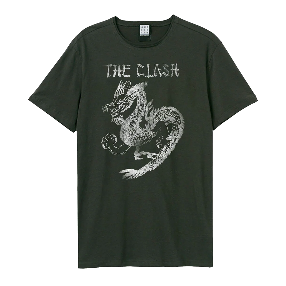New Dragon T-Shirt