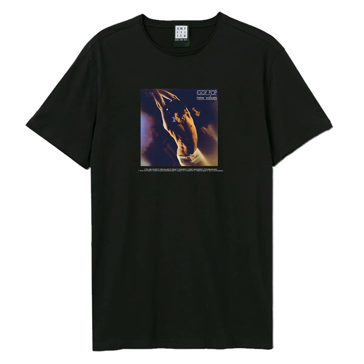 New Values T-Shirt
