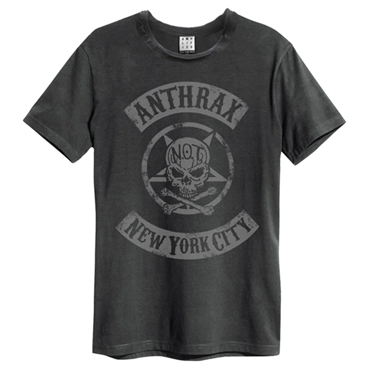 New York City T-Shirt
