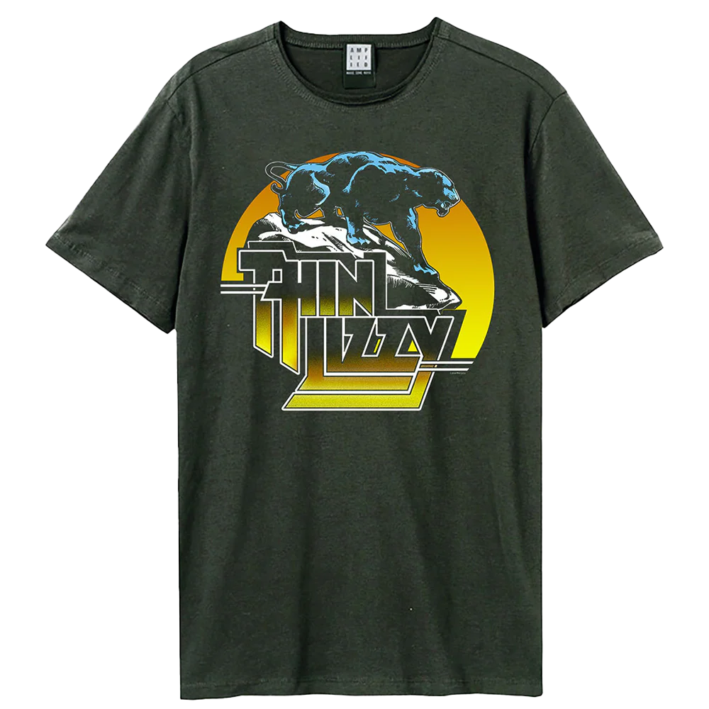 Panther T-Shirt