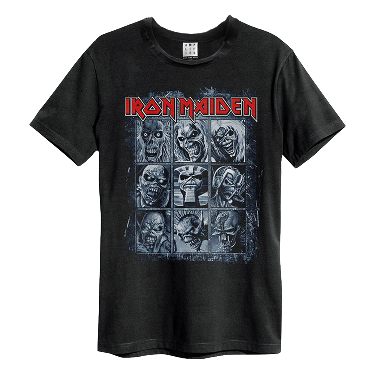Nine Eddies T-Shirt