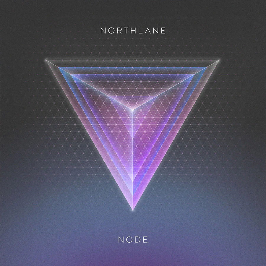Node: Limited Purple Vinyl LP - Image 2