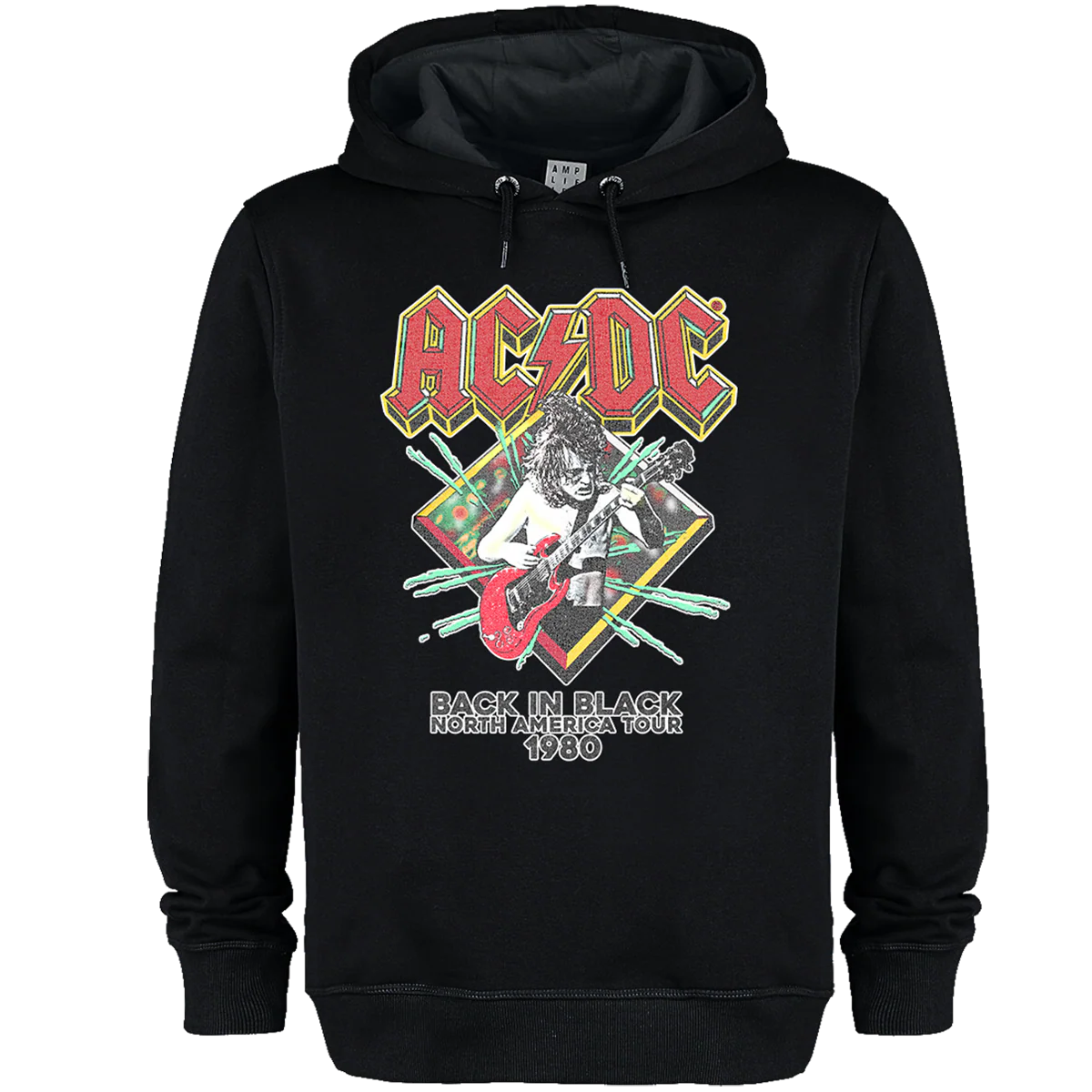 North America Tour '80 Hoodie
