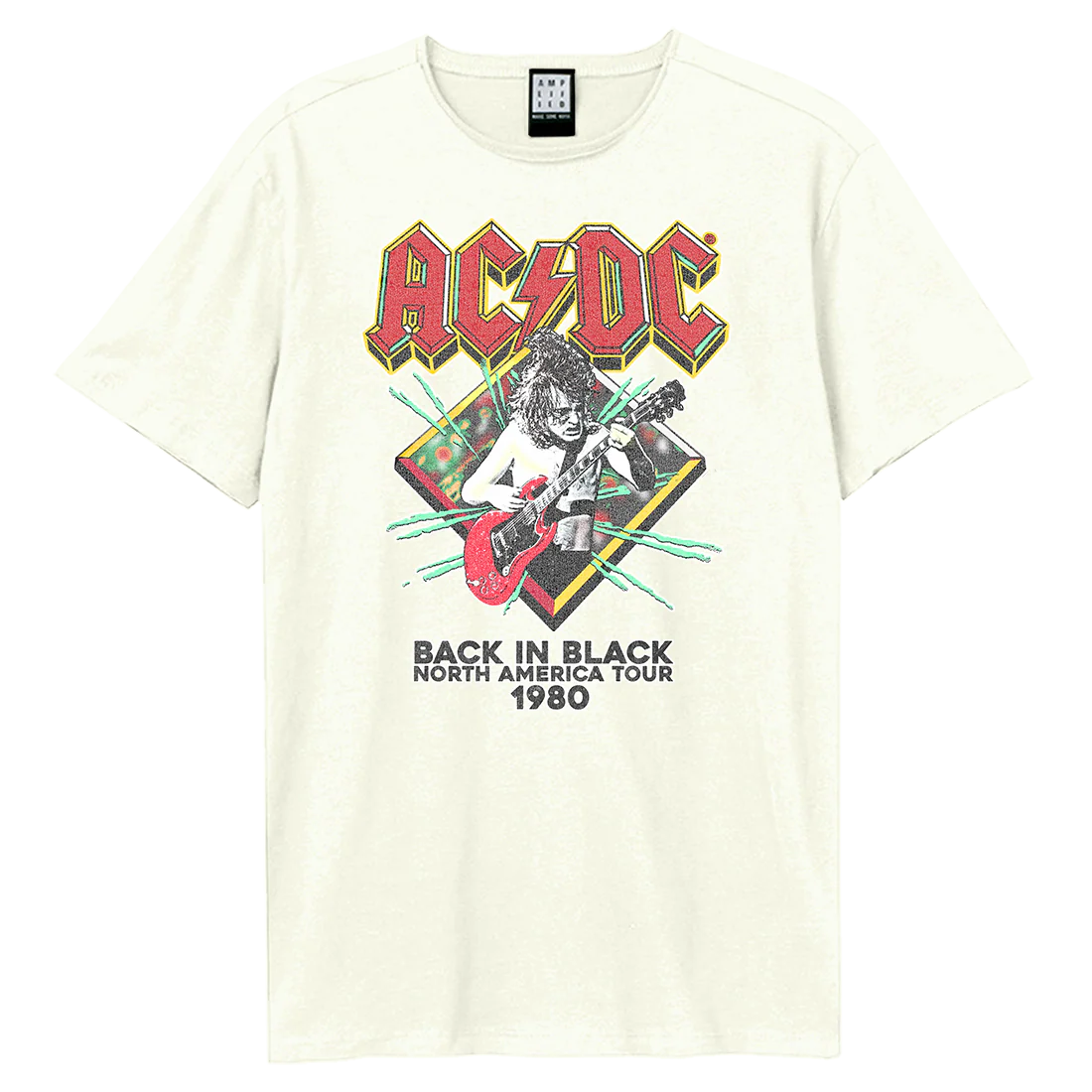 North America Tour '80 T-Shirt