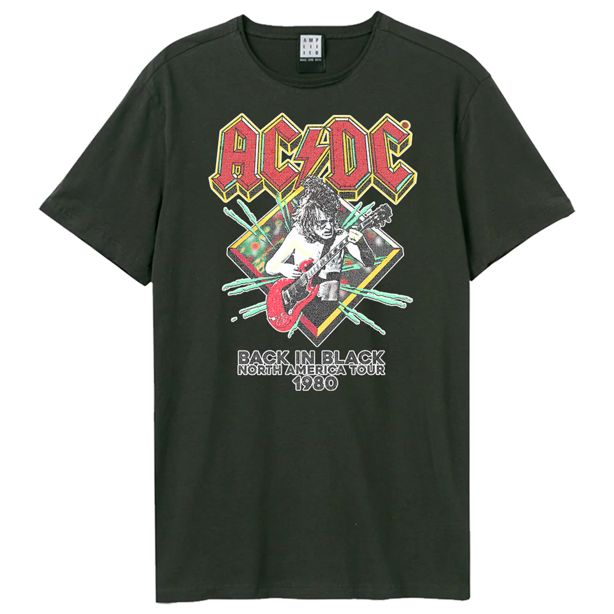 North America Tour '80 T-Shirt