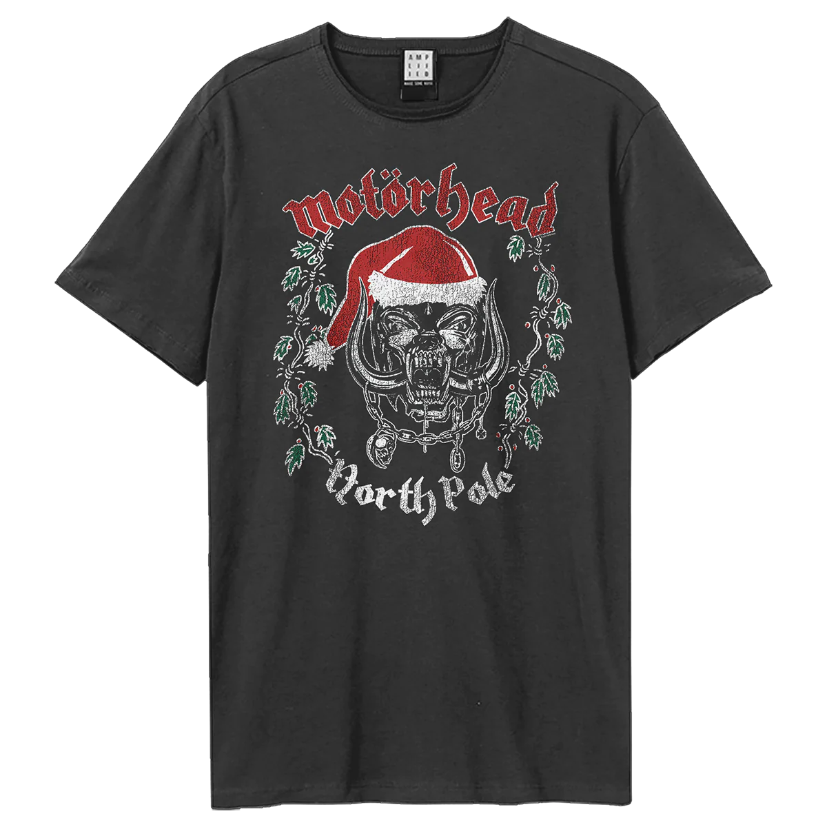 North Pole T-Shirt