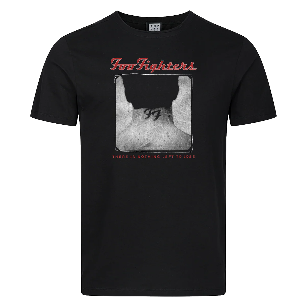 Nothing Left To Lose T-Shirt