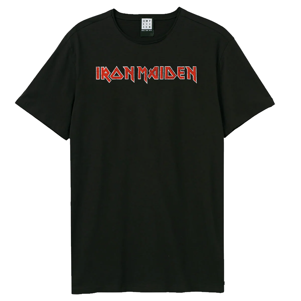 Number Of The Beast T-Shirt