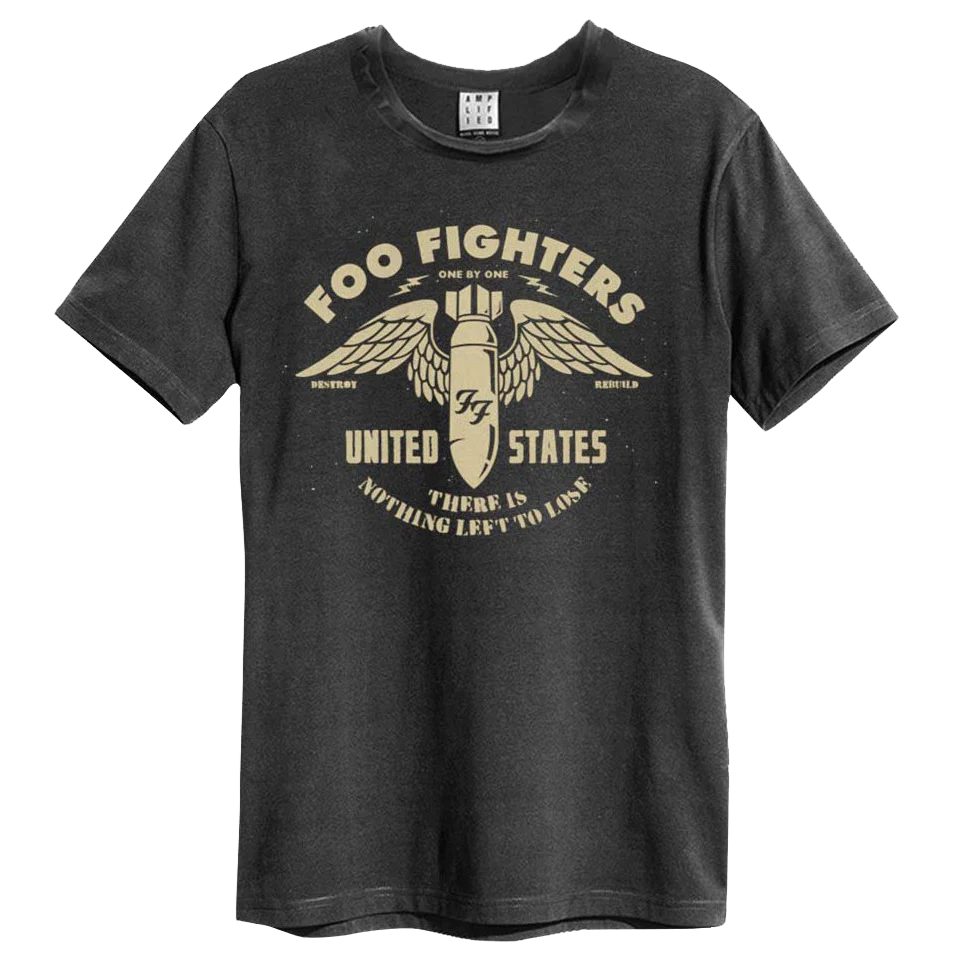 One By One T-Shirt