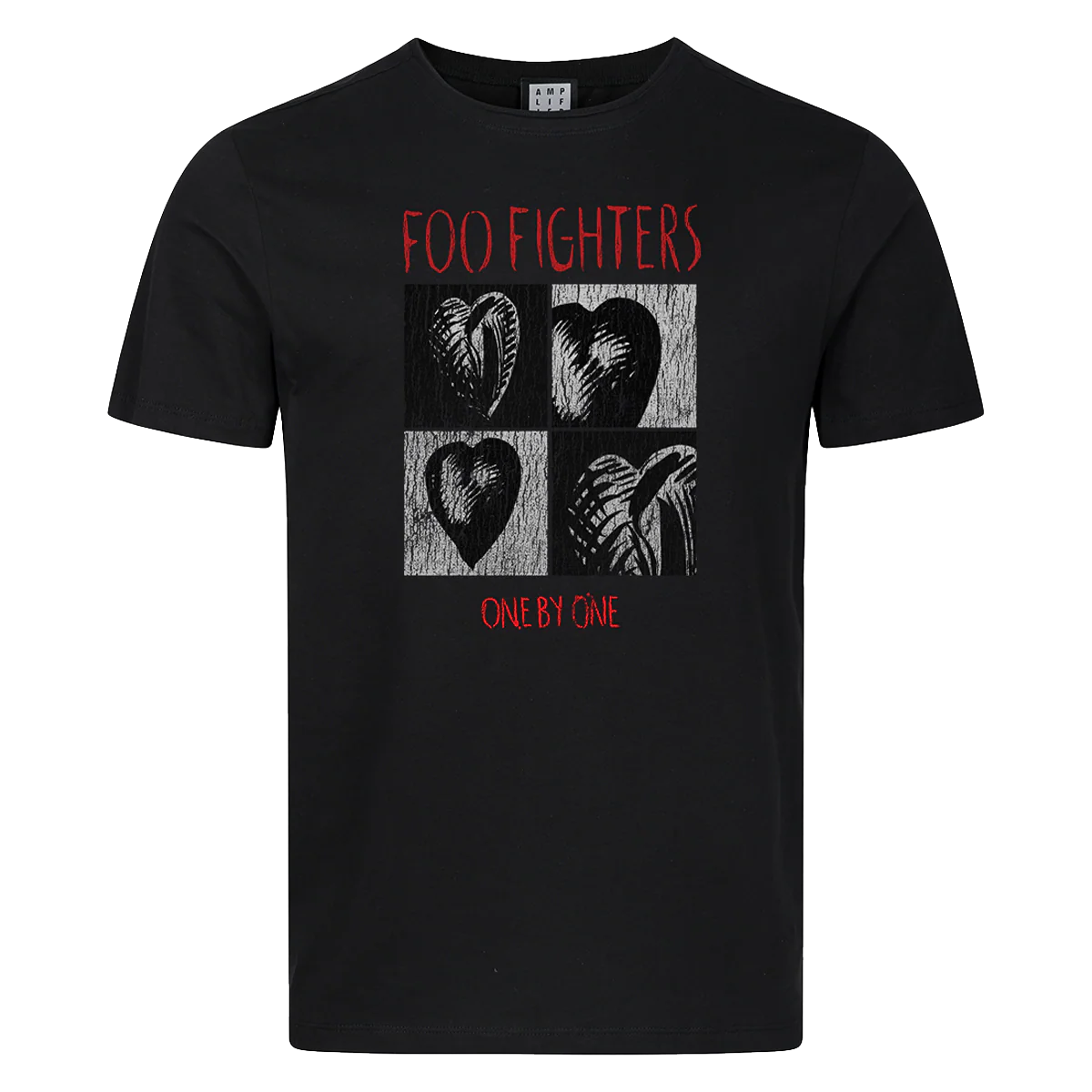 One By One T-Shirt