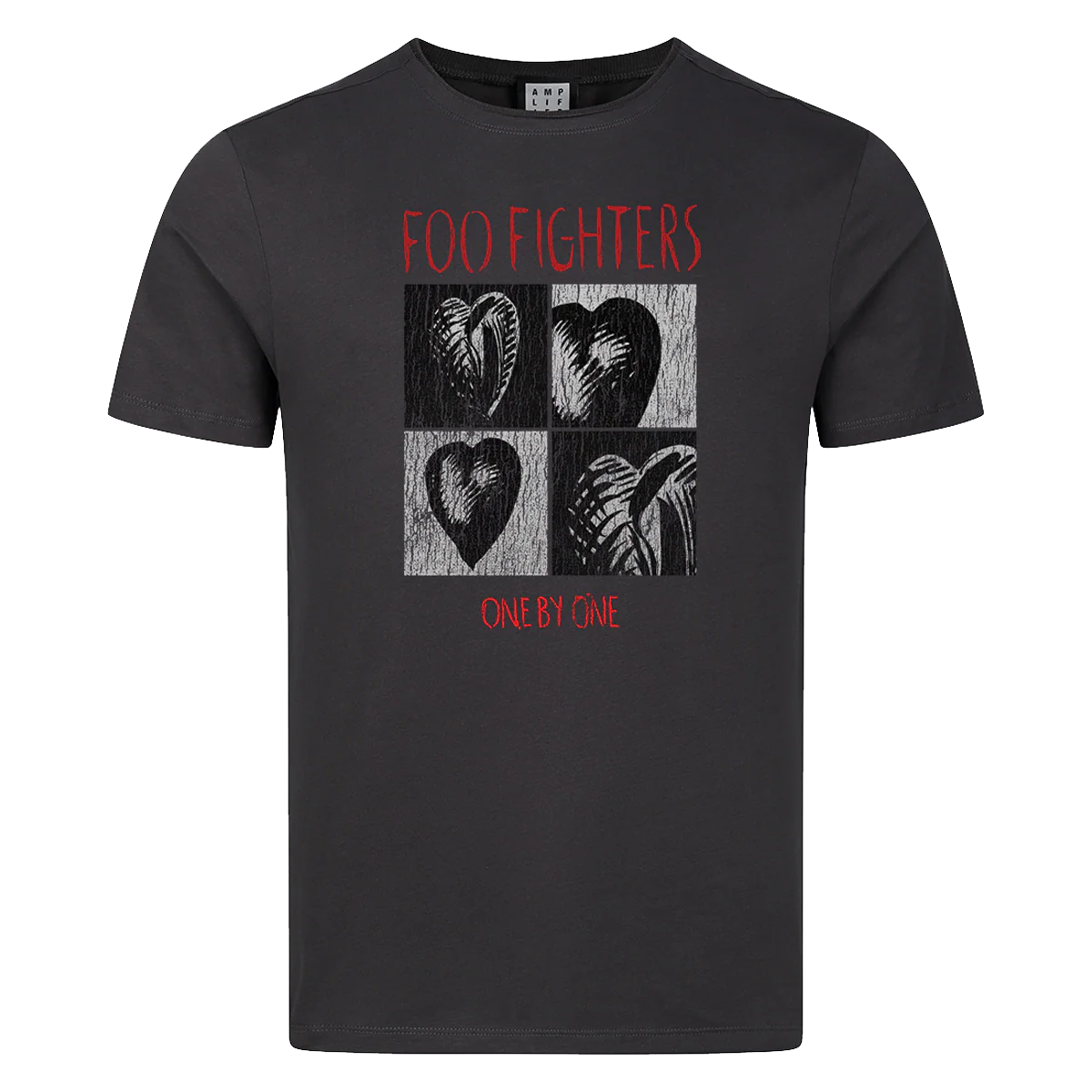 One By One T-Shirt - Image 3