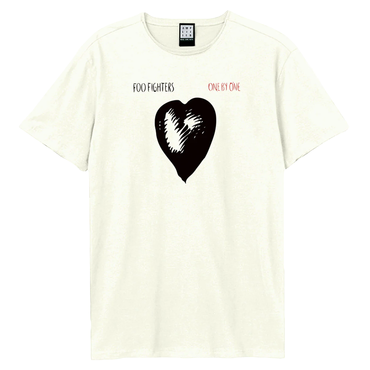 One By One T-Shirt