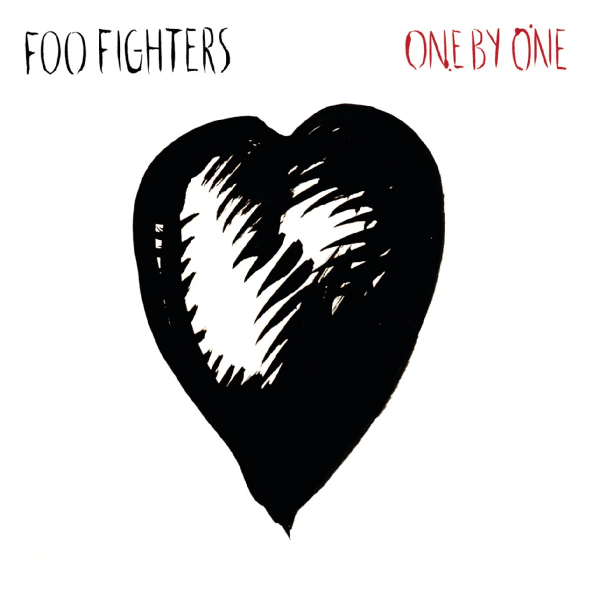 One By One: Vinyl 2LP - Image 2