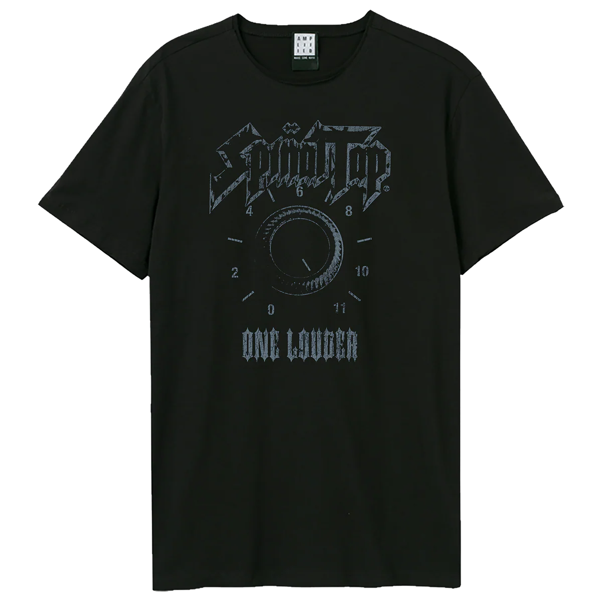 One Louder T-Shirt