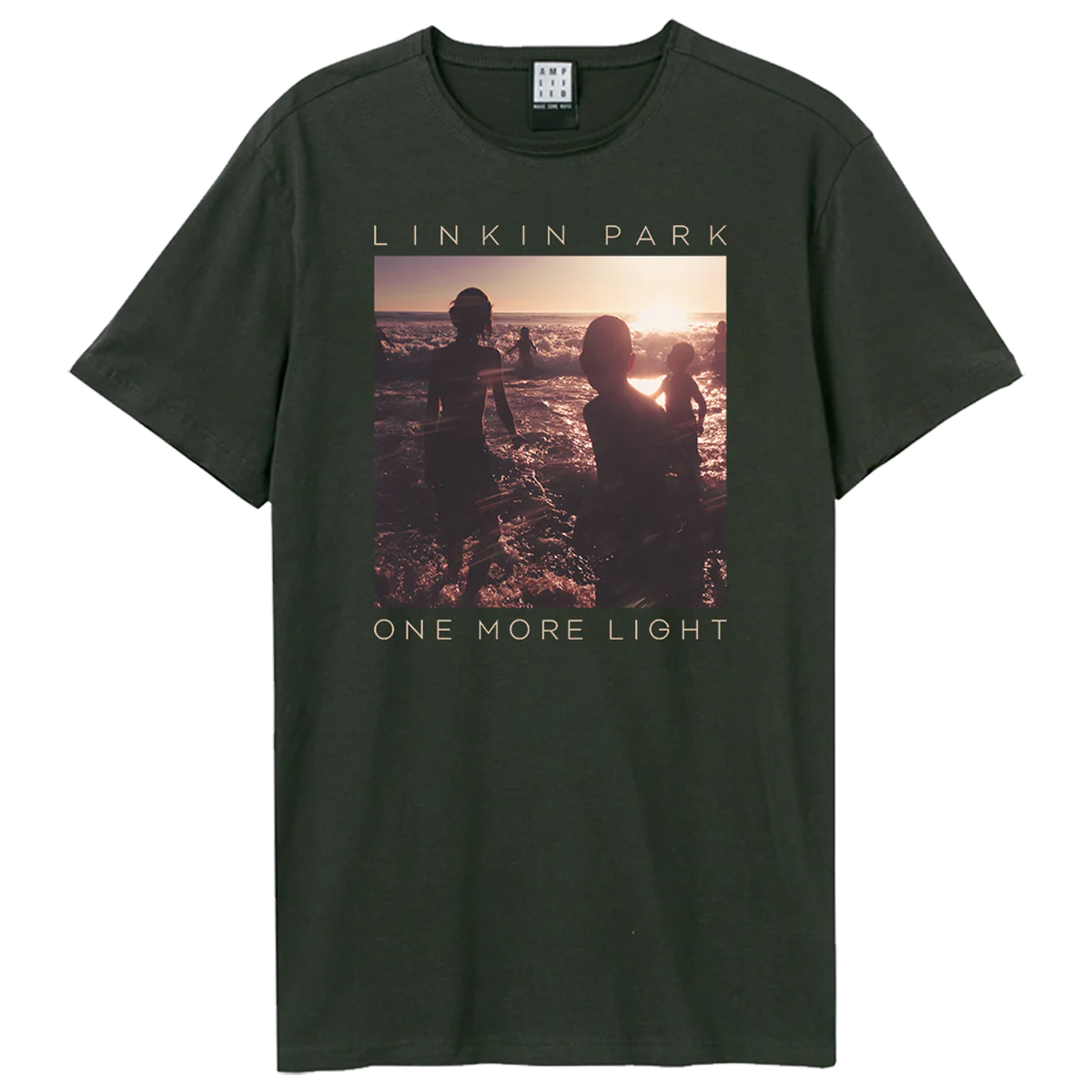 One More Light T-Shirt