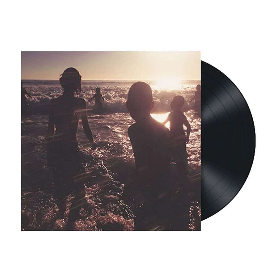 One More Light: Vinyl LP