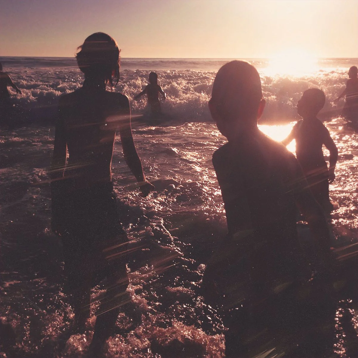 One More Light: Vinyl LP - Image 2