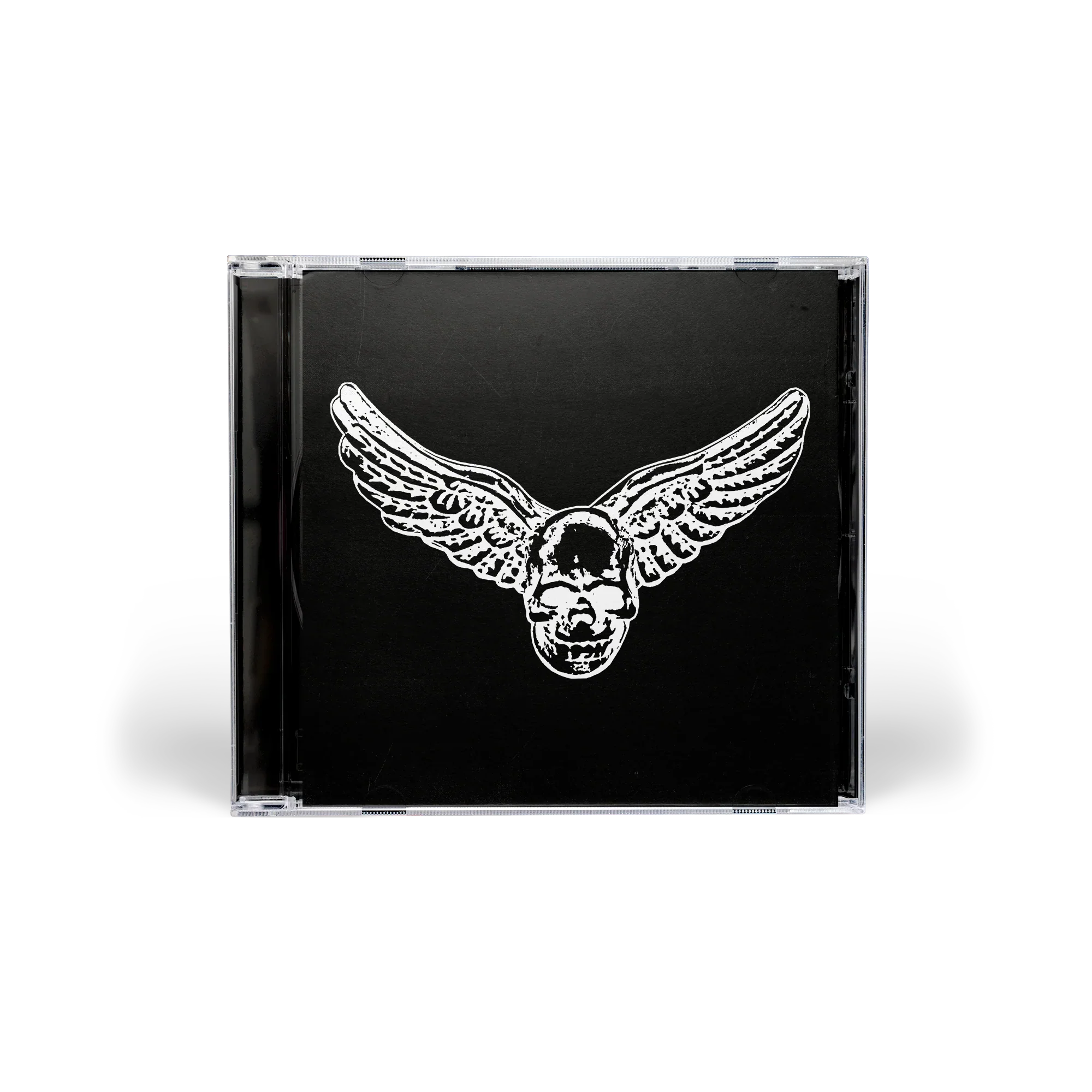 One More Time: CD EP