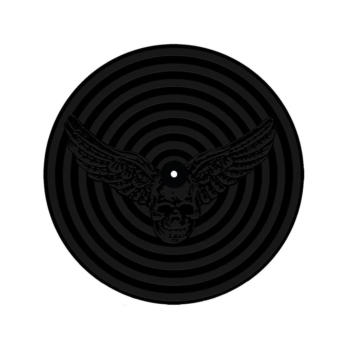 One More Time: Vinyl 12" EP - Image 4