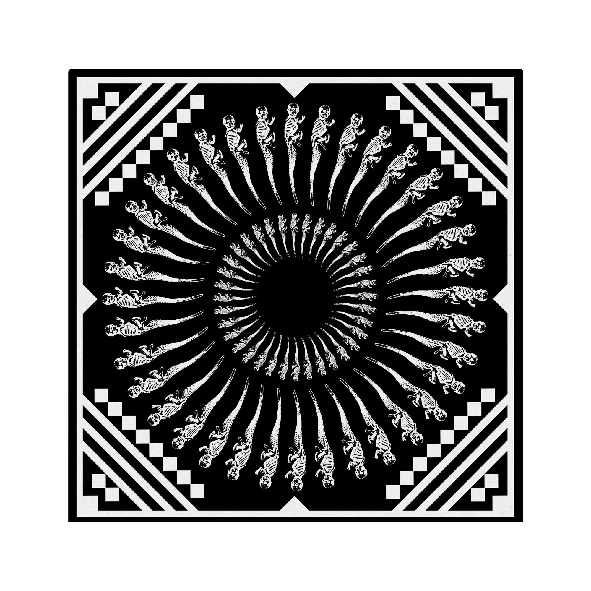 One More Time: Vinyl 12" EP - Image 5