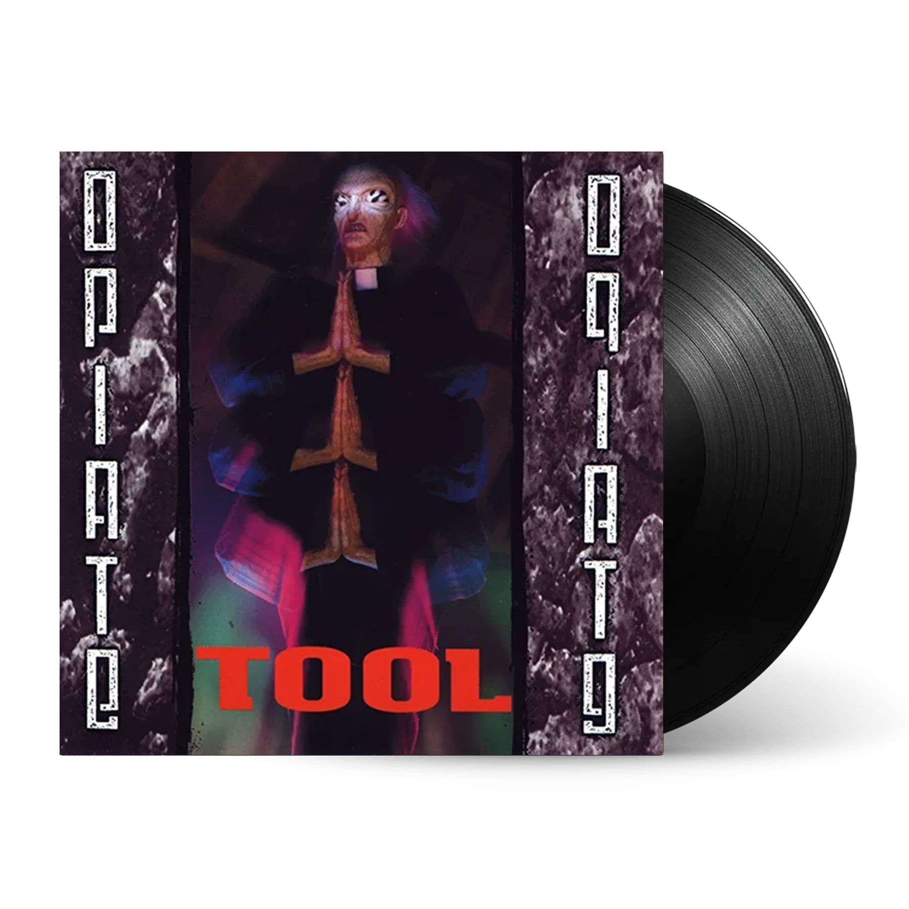 Opiate: Vinyl 12" EP