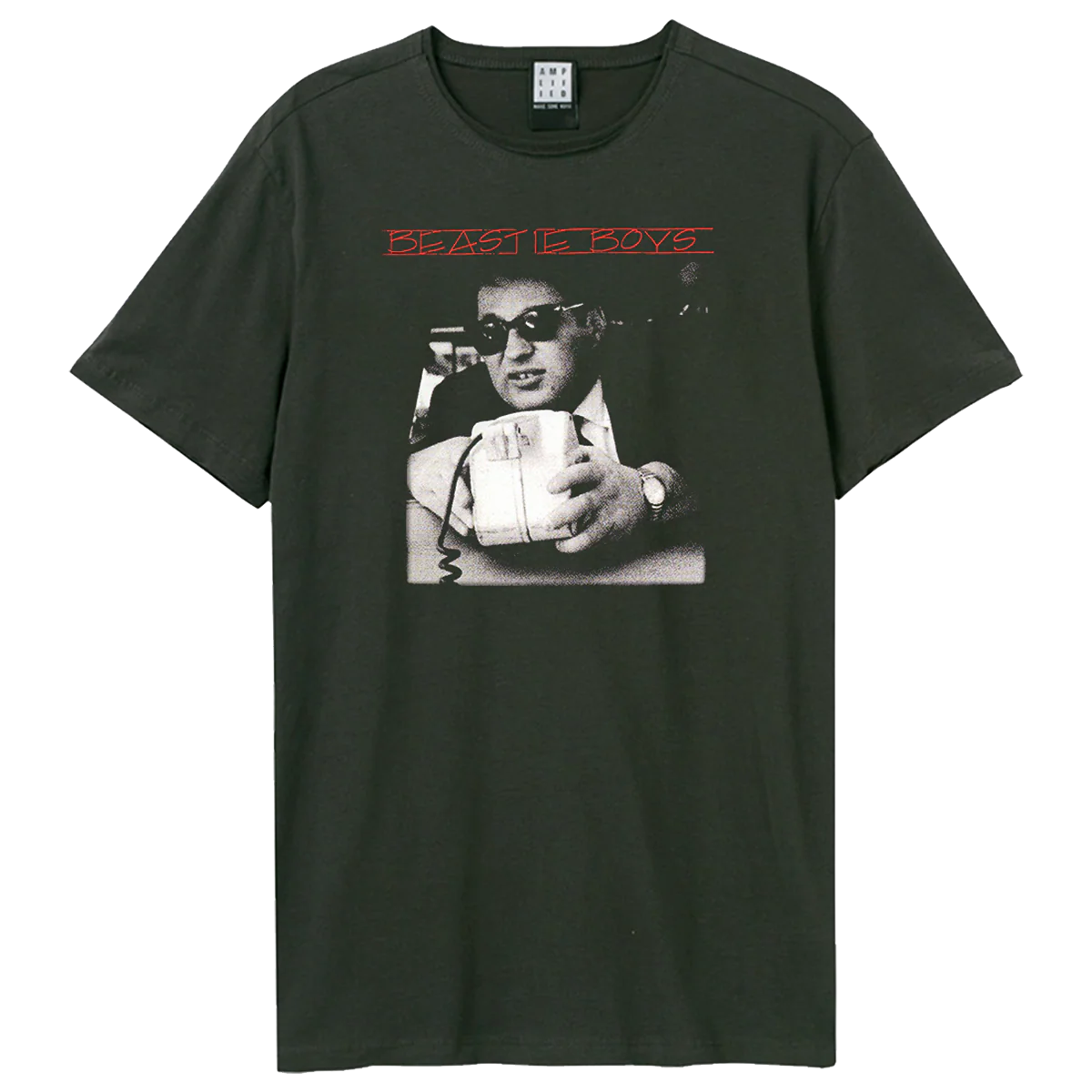 Ordering T-Shirt