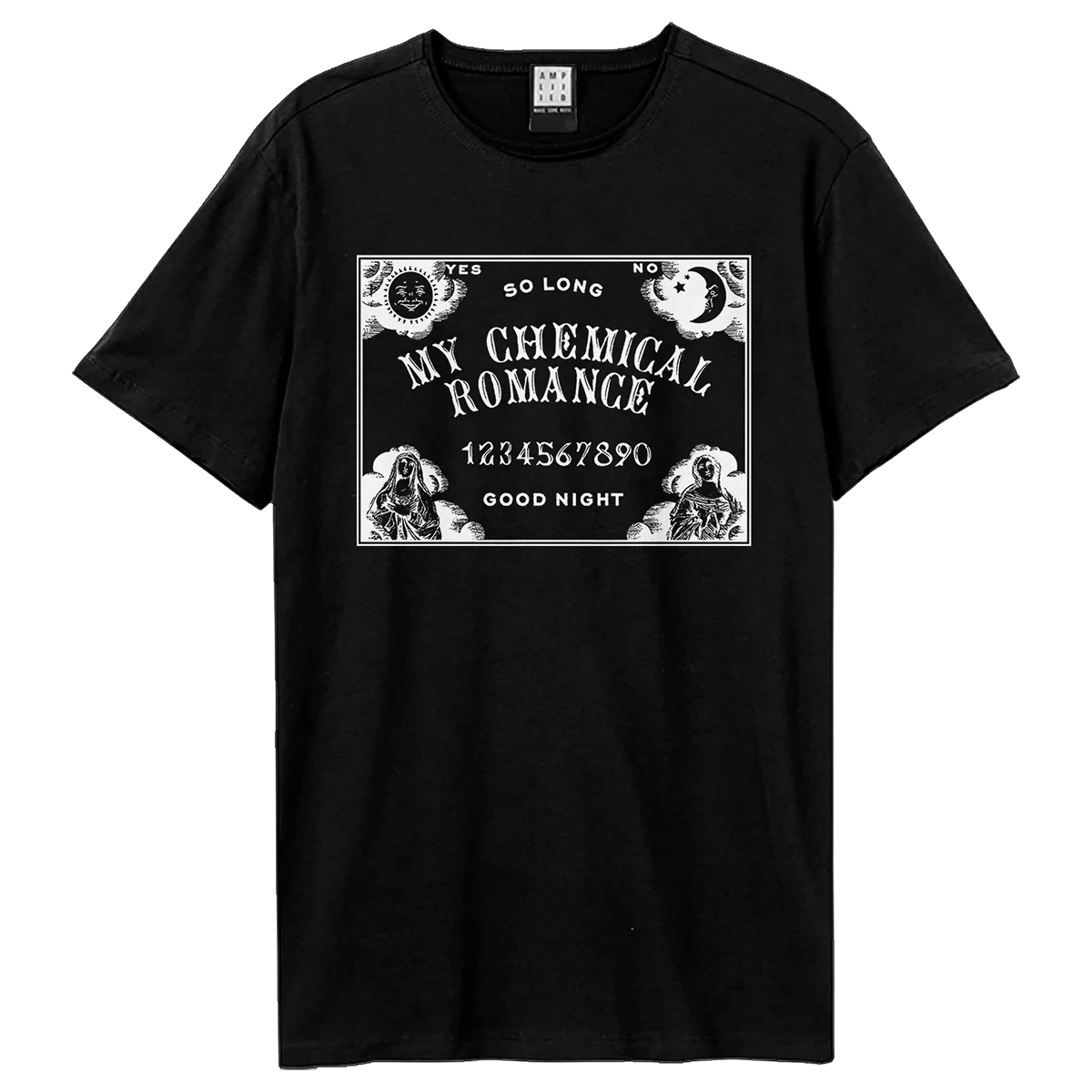 Ouija T-Shirt