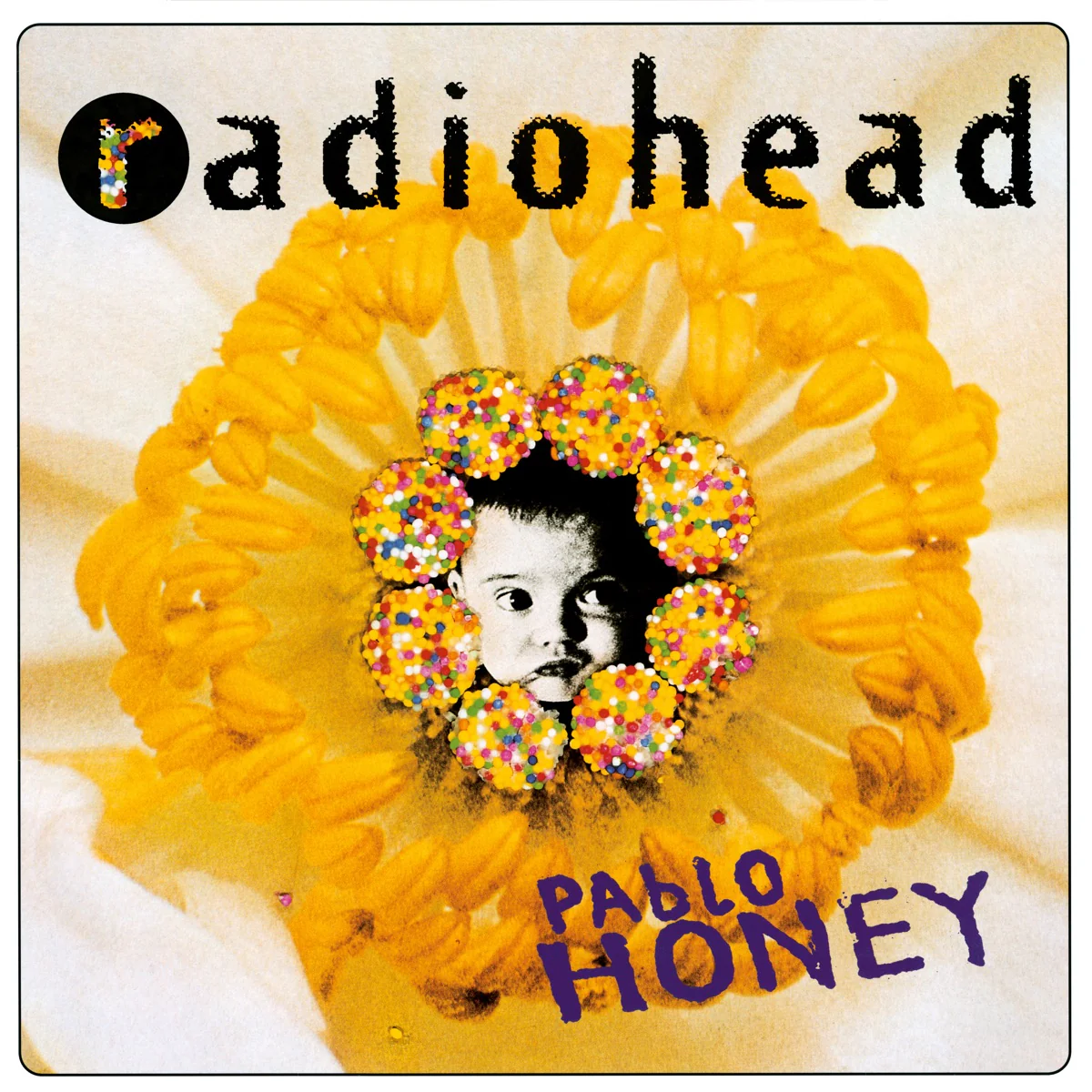 Pablo Honey: Vinyl LP - Image 2