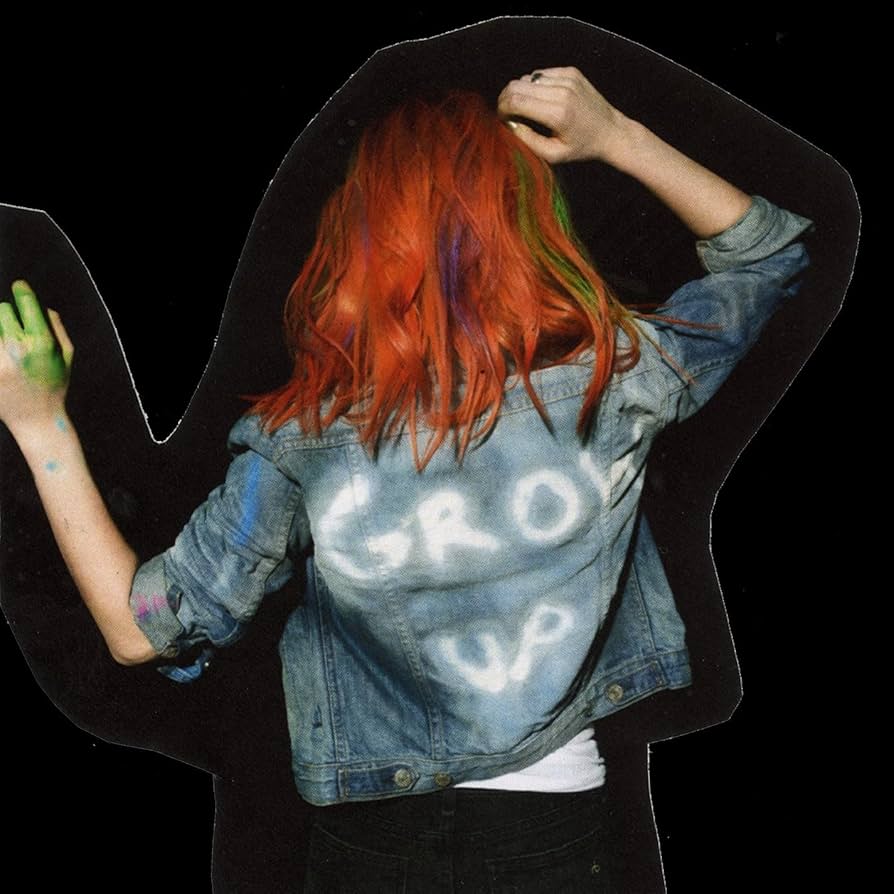 Paramore (10th Anniversary): Vinyl 2LP - Image 2