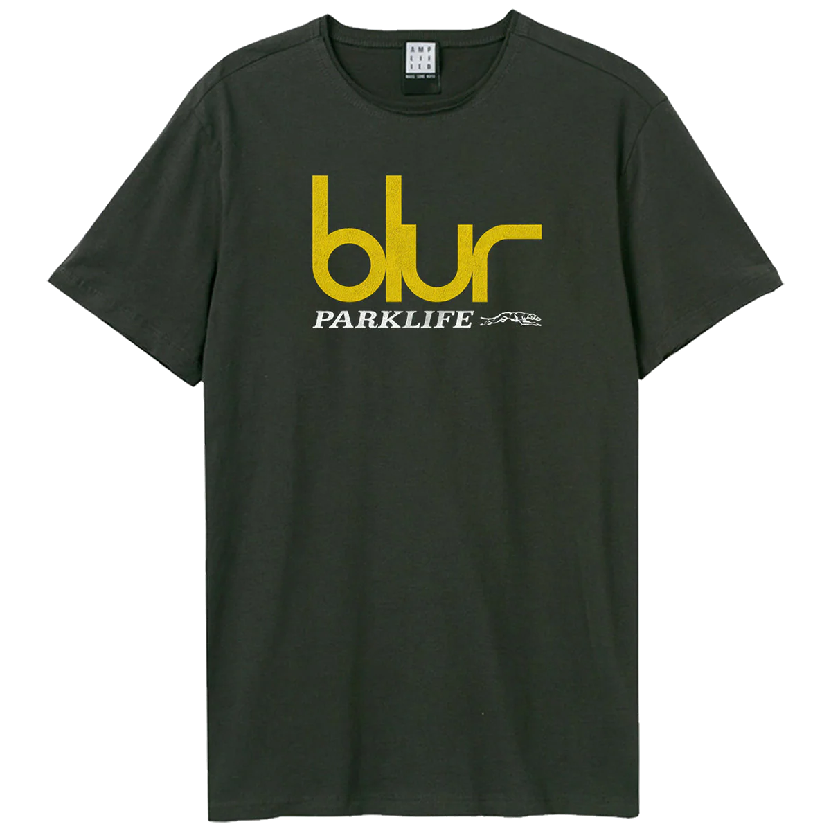 Parklife Greyhound T-Shirt