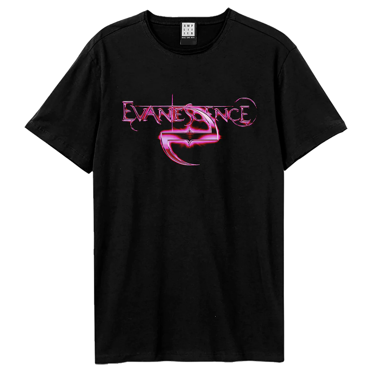 Pink Glow T-Shirt