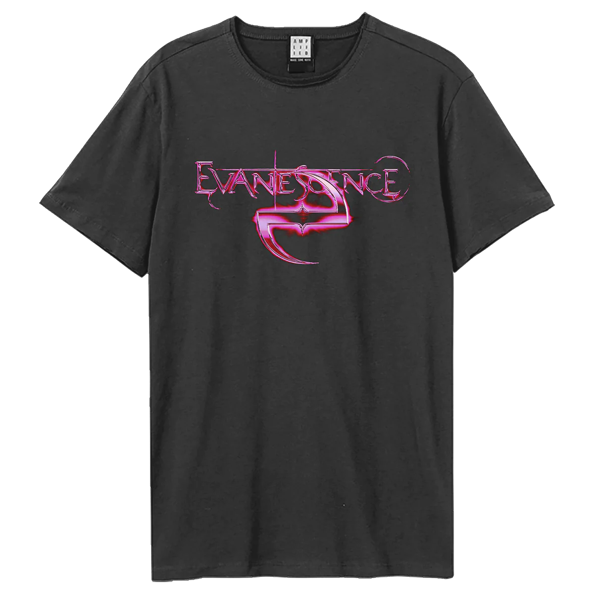 Pink Glow T-Shirt - Image 2