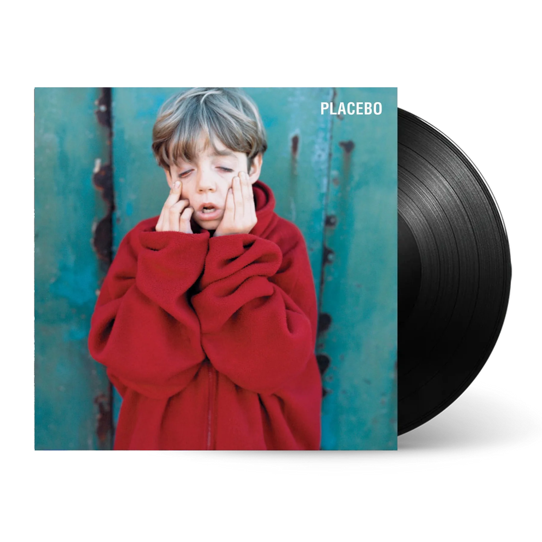 Placebo: Vinyl LP
