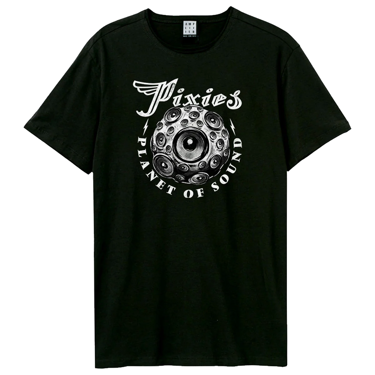 Planet Of Sound T-Shirt