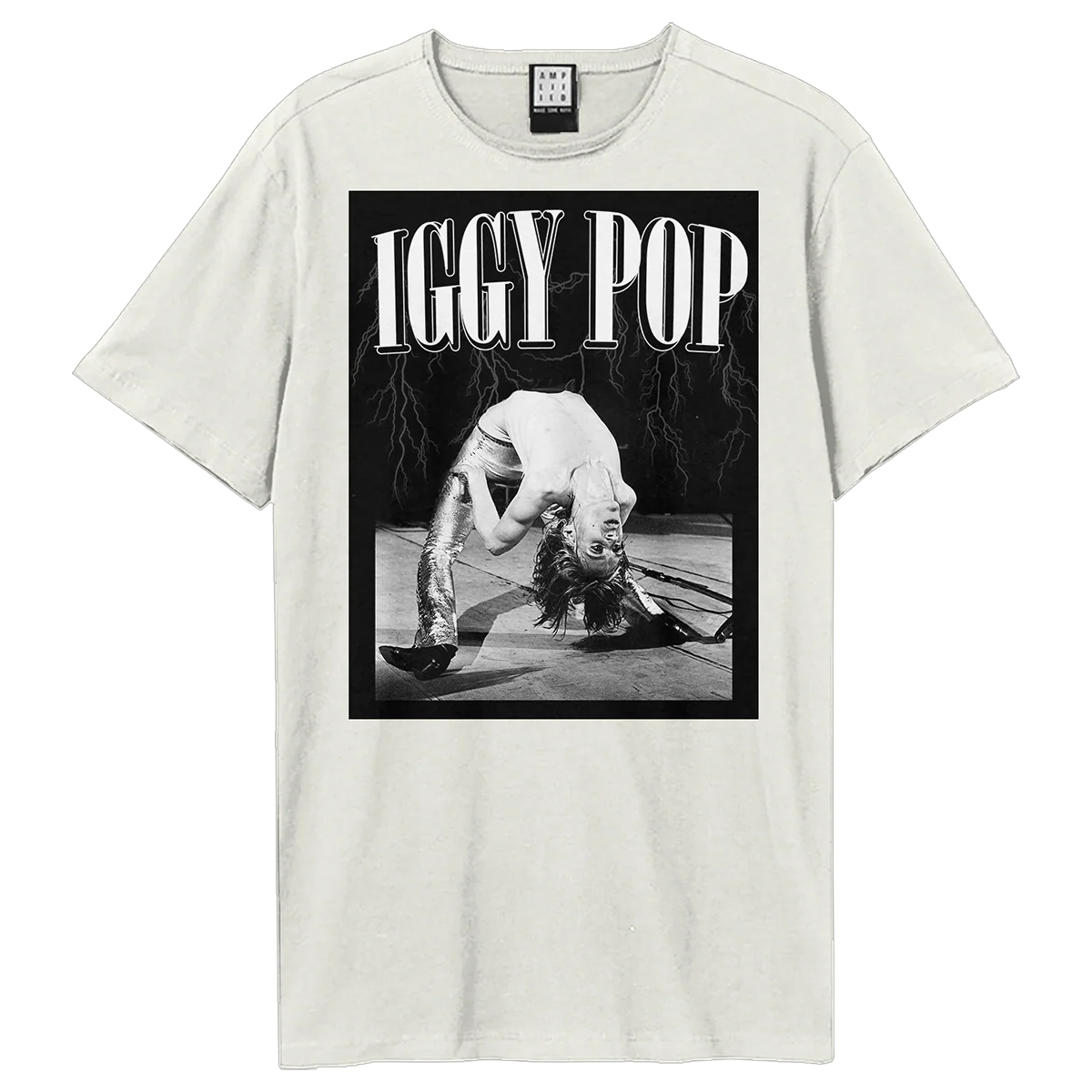 Pop On Stage T-Shirt - Image 2